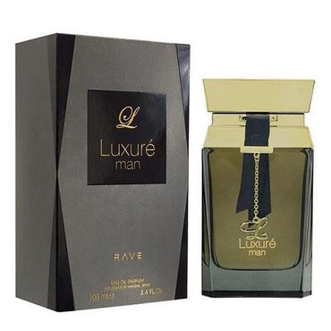Rave Luxure Man EDP 100ml - The Scents Store